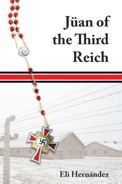 Juan of the Third Reich, EPUB eBook
