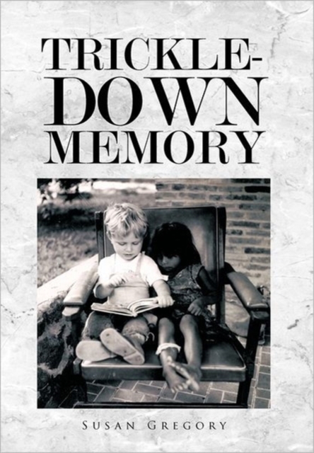 Trickle-Down Memory, Hardback Book