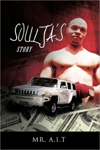 Soulja's Story, Paperback / softback Book