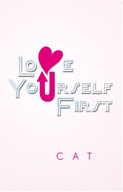 Love Yourself First, EPUB eBook