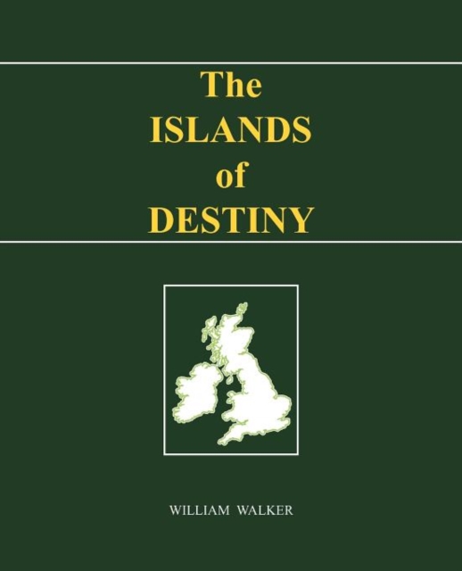 The Islands of Destiny, Paperback / softback Book