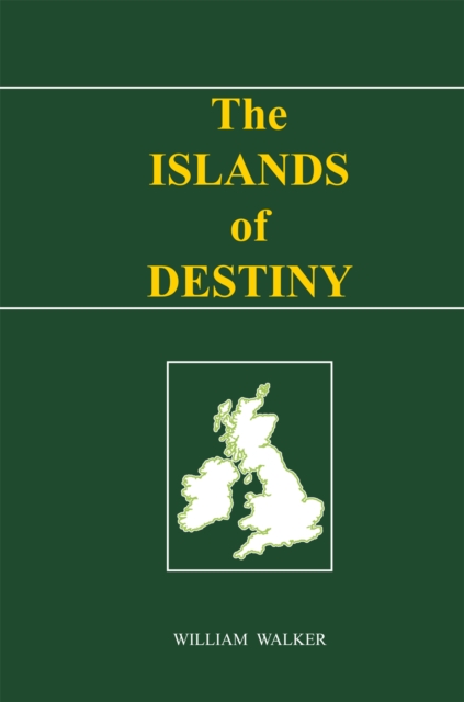 The Islands of Destiny, EPUB eBook