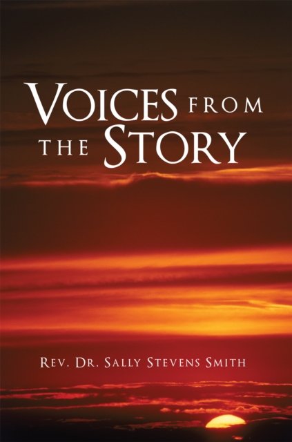 Voices from the Story, EPUB eBook