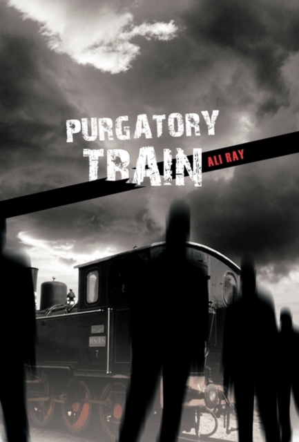 Purgatory Train, Hardback Book