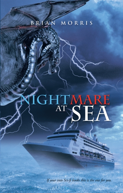 Nightmare at Sea, EPUB eBook