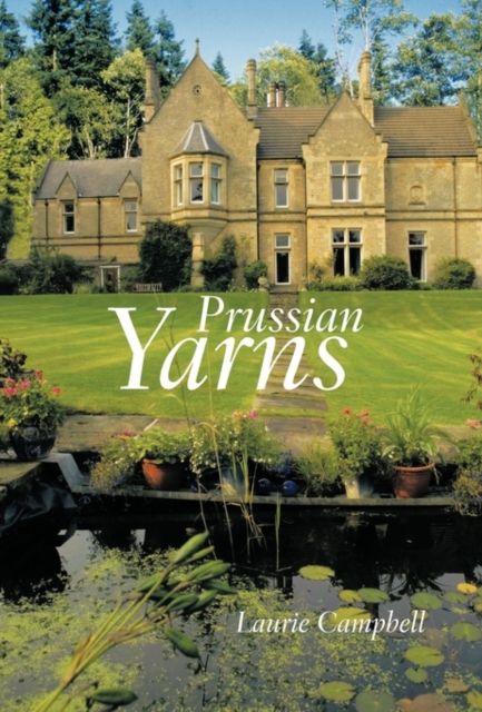 Prussian Yarns, Paperback / softback Book