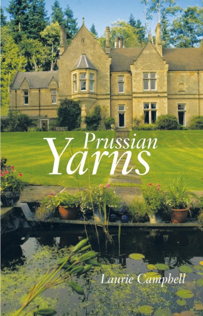 Prussian Yarns, EPUB eBook