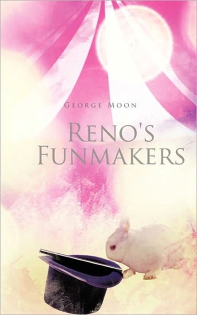 Reno's Funmakers, Paperback / softback Book