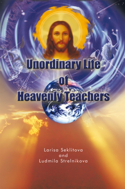 Unordinary Life of Heavenly Teachers, EPUB eBook