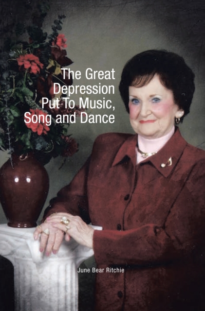 The Great Depression Put to Music, Song and Dance, EPUB eBook