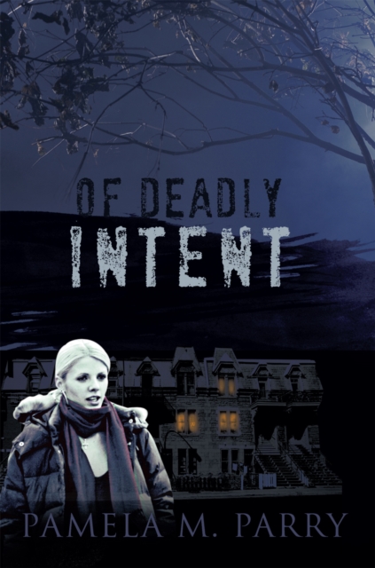 Of Deadly Intent : A Mystery Novel Set in Victoria, Canada, EPUB eBook