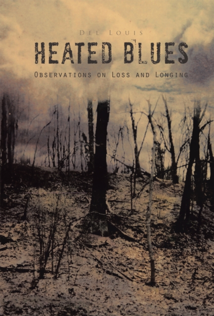 Heated Blues : Observation on Loss and Longing, EPUB eBook