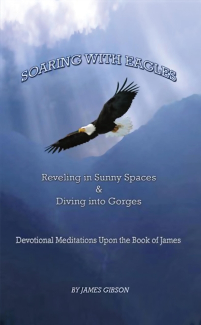 Soaring with Eagles : Reveling in Sunny Spaces and Diving into Gorges Devotional Meditations Upon the Book of James, EPUB eBook