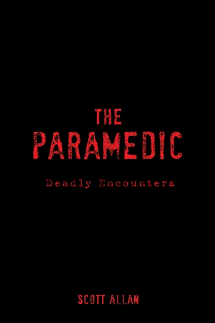 The Paramedic, EPUB eBook