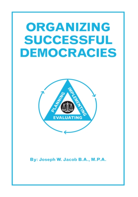 Organizing Successful Democracies, EPUB eBook