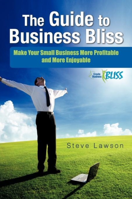 The Guide to Business Bliss : Make Your Small Business More Profitable and More Enjoyable, Paperback / softback Book