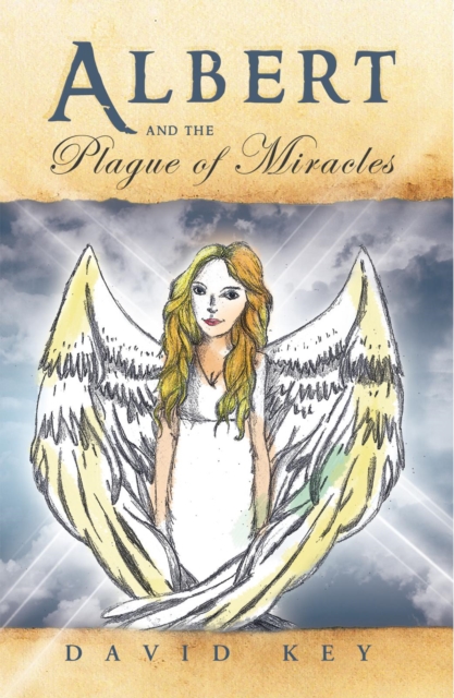 Albert and the Plague of Miracles, EPUB eBook