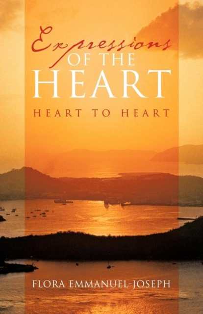 Expressions of the Heart : Heart to Heart, Paperback / softback Book