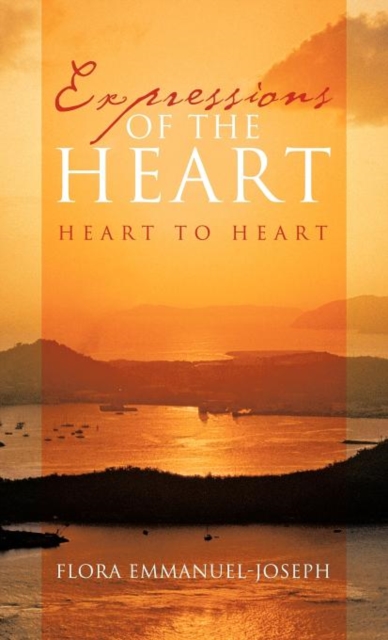 Expressions of the Heart : Heart to Heart, Hardback Book