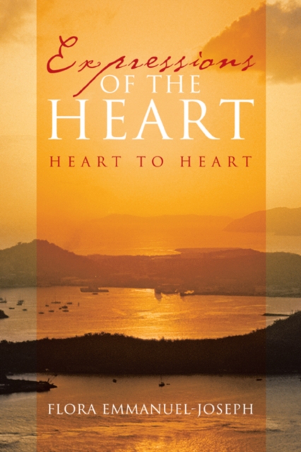 Expressions of the Heart : Heart to Heart, EPUB eBook