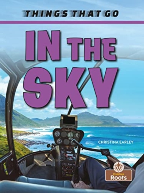 In the Sky, Paperback / softback Book
