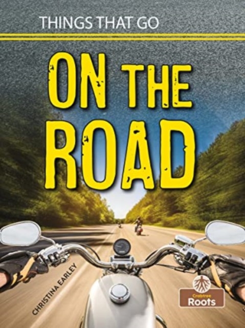 On the Road, Paperback / softback Book