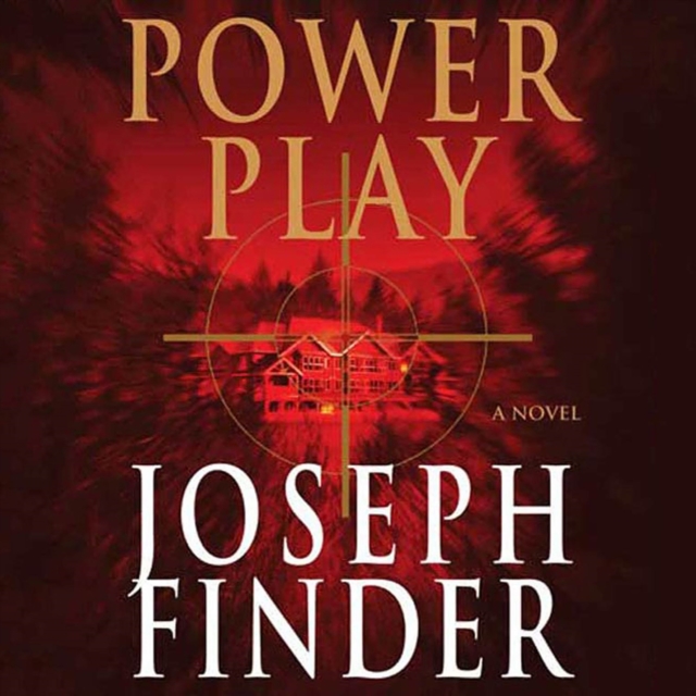 Power Play : A Novel, eAudiobook MP3 eaudioBook