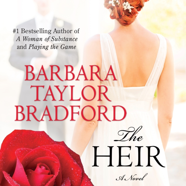 The Heir : A Novel, eAudiobook MP3 eaudioBook