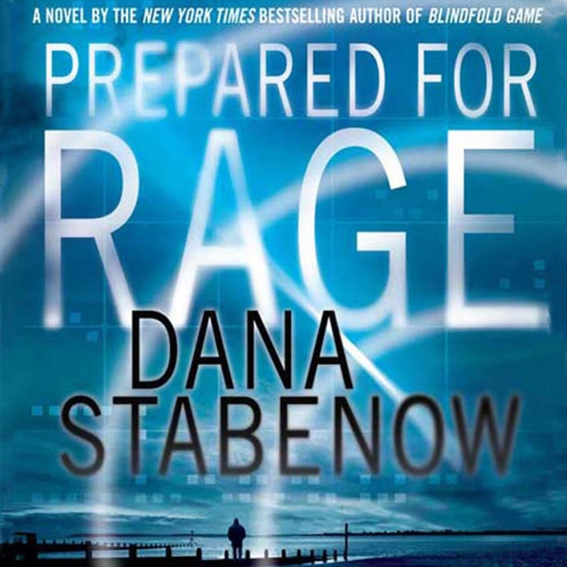 Prepared for Rage : A Novel, eAudiobook MP3 eaudioBook