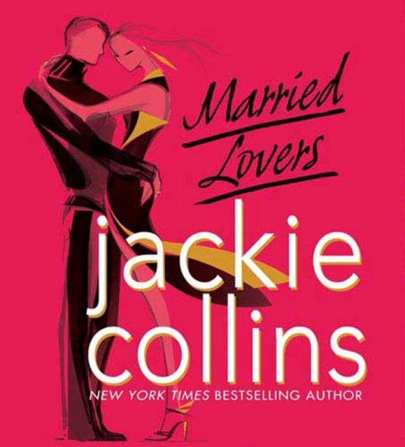 Married Lovers : A Novel, eAudiobook MP3 eaudioBook