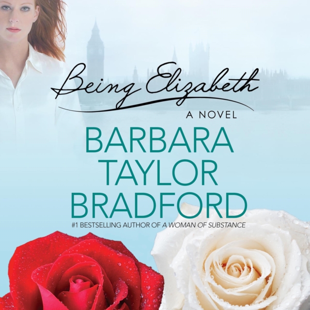 Being Elizabeth : A Novel, eAudiobook MP3 eaudioBook