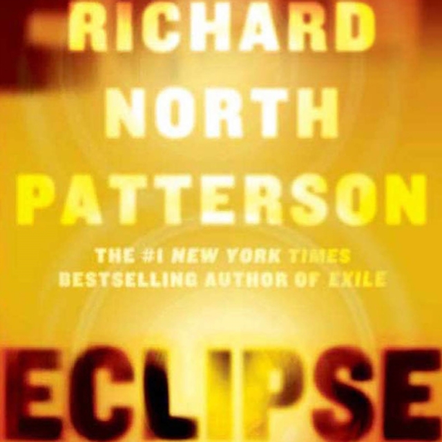 Eclipse : A Thriller, eAudiobook MP3 eaudioBook