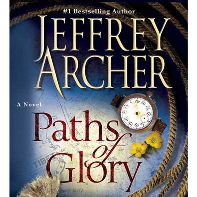 Paths of Glory, eAudiobook MP3 eaudioBook