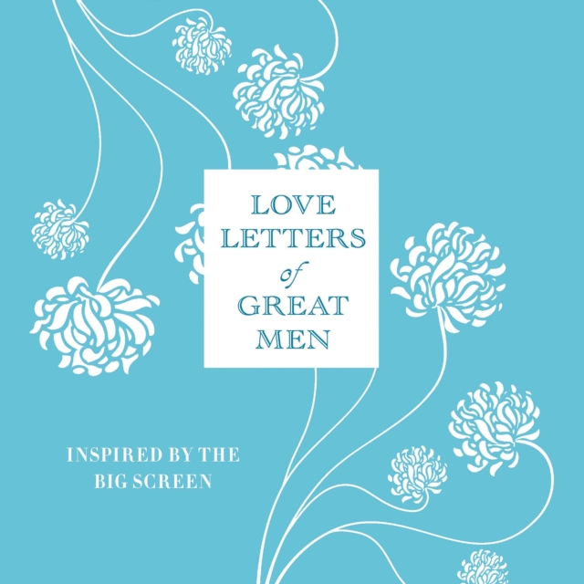 Love Letters of Great Men, eAudiobook MP3 eaudioBook