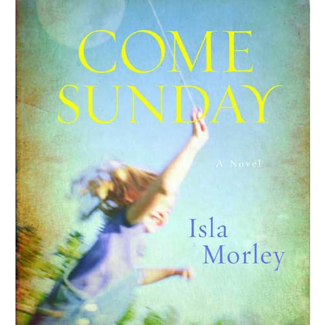 Come Sunday : A Novel, eAudiobook MP3 eaudioBook