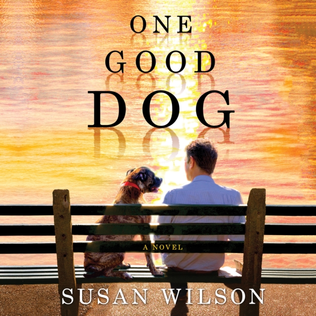 One Good Dog : A Novel, eAudiobook MP3 eaudioBook
