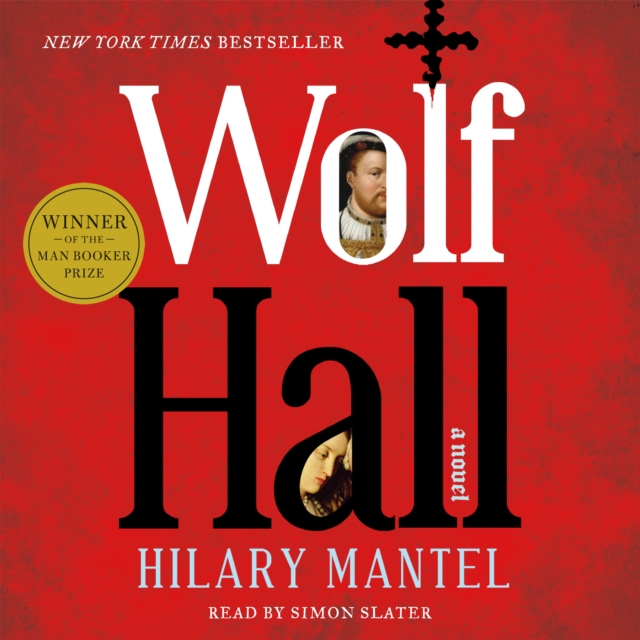 Wolf Hall : A Novel, eAudiobook MP3 eaudioBook