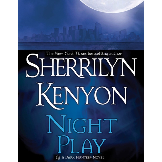 Night Play, eAudiobook MP3 eaudioBook