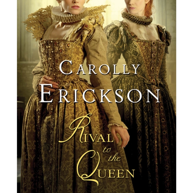 Rival to the Queen : A Novel, eAudiobook MP3 eaudioBook