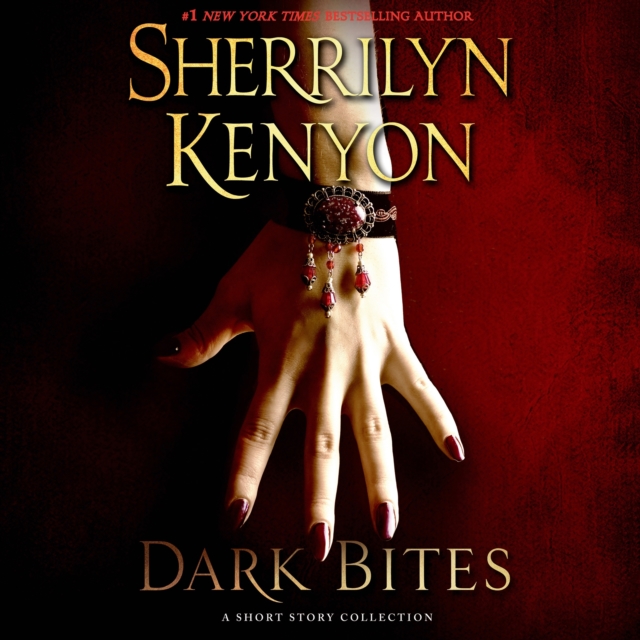 Dark Bites : A Short Story Collection, eAudiobook MP3 eaudioBook