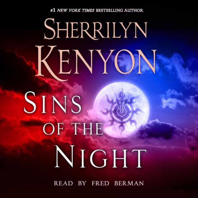 Sins of the Night : A Dark-Hunter Novel, eAudiobook MP3 eaudioBook