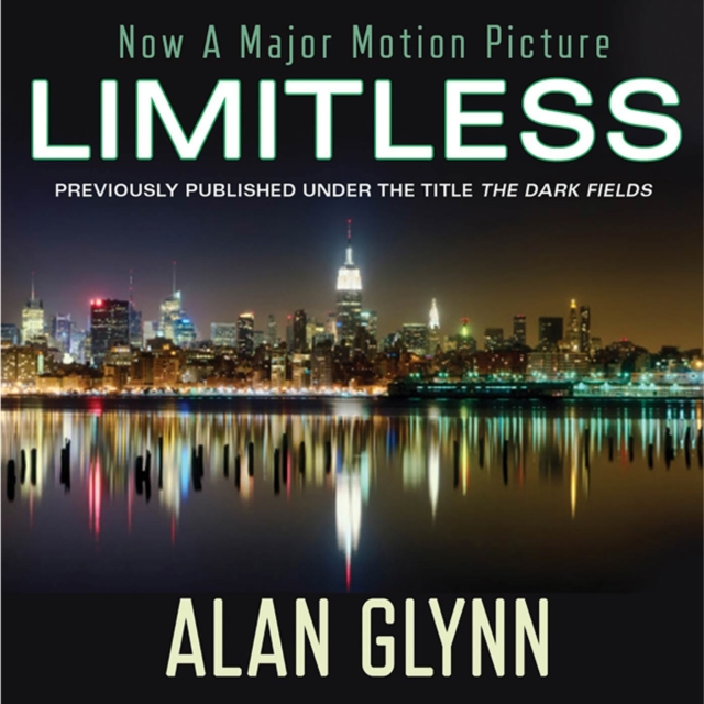 Limitless : A Novel, eAudiobook MP3 eaudioBook
