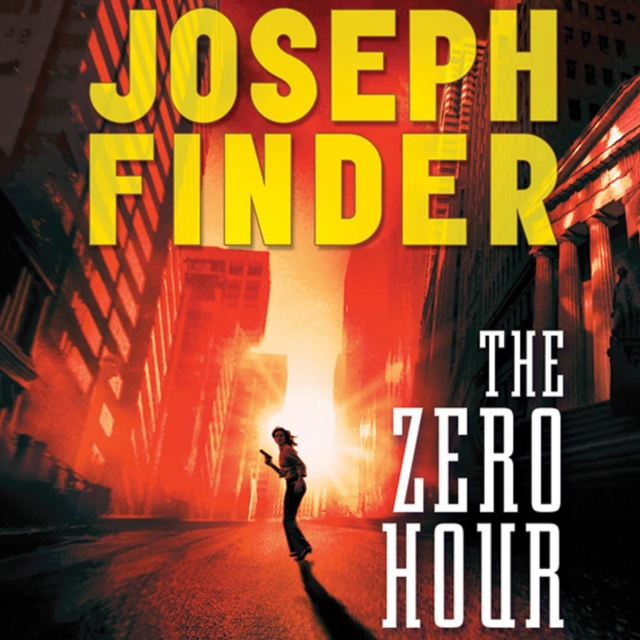 The Zero Hour, eAudiobook MP3 eaudioBook