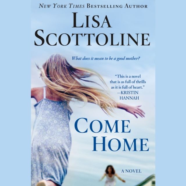 Come Home : A Novel, eAudiobook MP3 eaudioBook