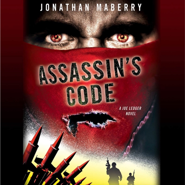 Assassin's Code : A Joe Ledger Novel, eAudiobook MP3 eaudioBook