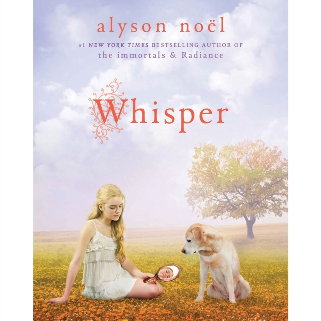 Whisper : A Riley Bloom Book, eAudiobook MP3 eaudioBook