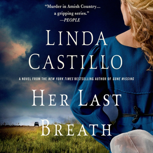 Her Last Breath : A Kate Burkholder Novel, eAudiobook MP3 eaudioBook