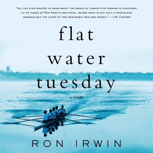 Flat Water Tuesday : A Novel, eAudiobook MP3 eaudioBook