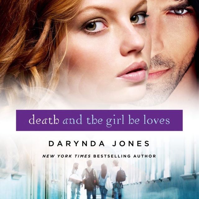 Death and the Girl He Loves, eAudiobook MP3 eaudioBook