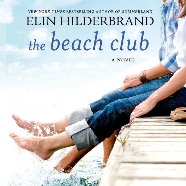 The Beach Club : A Novel, eAudiobook MP3 eaudioBook